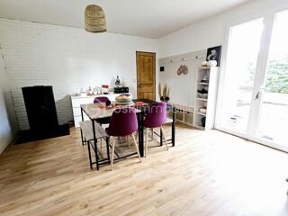  Maison � vendre 5 pi�ces 123 m�