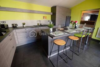  Maison � vendre 7 pi�ces 148 m�