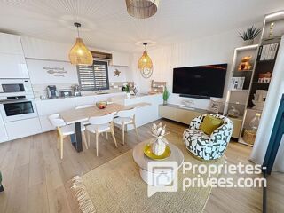  Appartement � vendre 3 pi�ces 69 m�