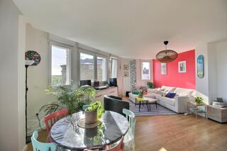  Appartement � vendre 4 pi�ces 88 m�