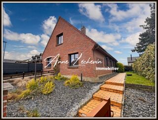  Maison � vendre 6 pi�ces 150 m�