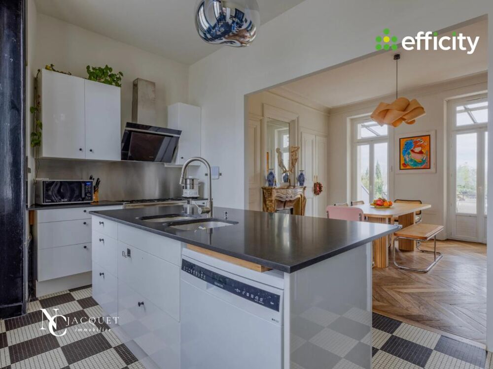 � vendre  Propri�t�/ch�teau Neyron (01700)