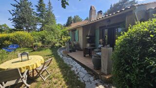  Villa � vendre 4 pi�ces 86 m�