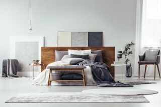  Appartement � vendre 4 pi�ces 93 m�