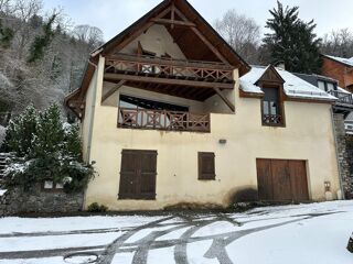  Chalet � vendre 7 pi�ces 200 m�