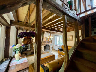  Maison � vendre 6 pi�ces 121 m�