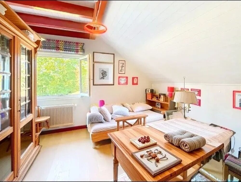 � vendre  Villa Arthaz-Pont-Notre-Dame (74380)