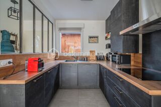  Maison � vendre 3 pi�ces 67 m�