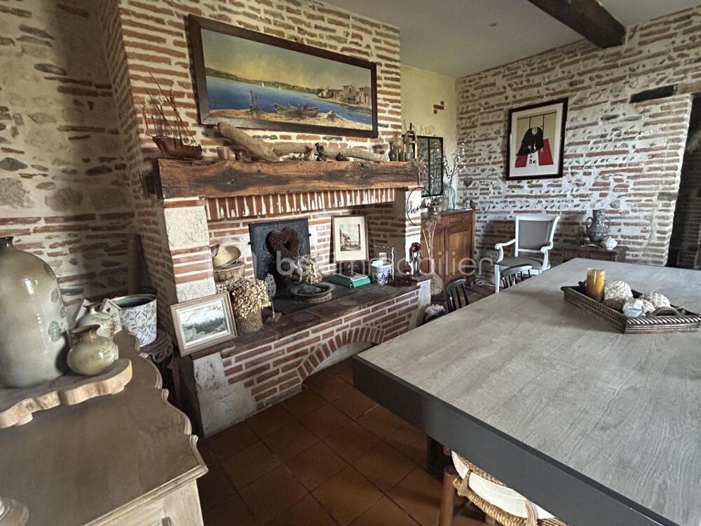 Vente Maison BELLE LONGERE EN PIERRES - TERRAIN - 4 CHAMBRES - GARAGE Valence