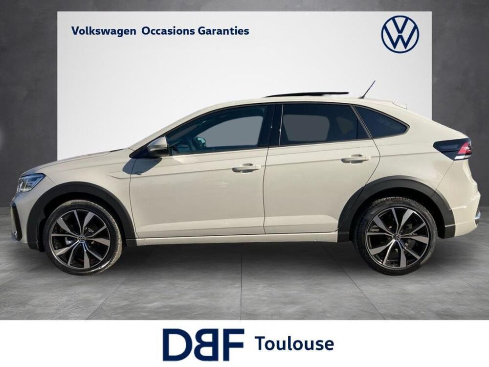 Taigo 1.0 TSI 115 CH DSG7 R LINE 2026 occasion 31100 Toulouse
