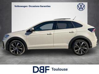 Taigo 1.0 TSI 115 CH DSG7 R LINE 2026 occasion 31100 Toulouse