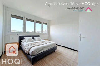  Appartement à vendre 4 pièces 67 m²