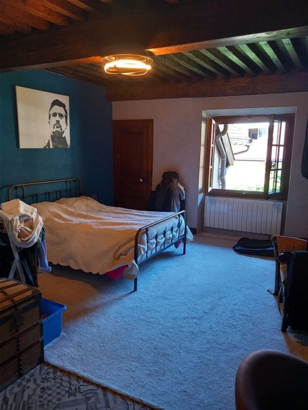 Location Appartement Appartement de 50m2 à louer sur Menthon-Saint-Bernard Menthon saint bernard