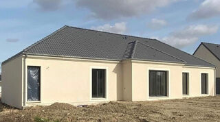  Maison à vendre 5 pièces 132 m²