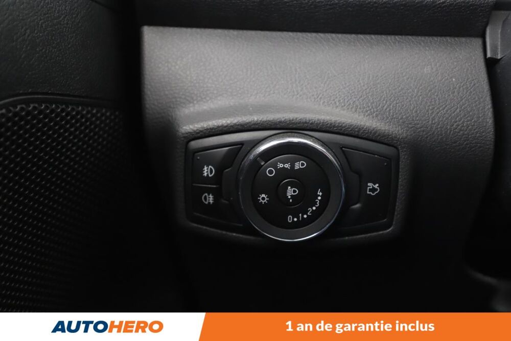 Ka (2) Active 1.2 Ti-VCT 85 ch 2019 occasion 92130 Issy-les-Moulineaux