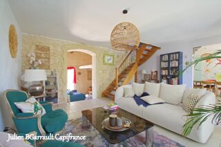  Maison à vendre 5 pièces 150 m²