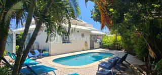  Villa � vendre 4 pi�ces 67 m�