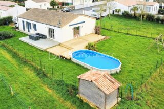  Maison � vendre 5 pi�ces 115 m�