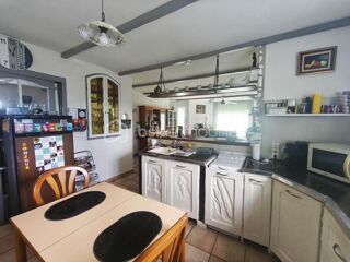  Maison � vendre 6 pi�ces 166 m�