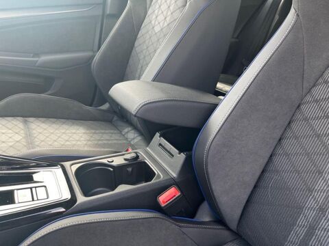 Golf 8 FL 1.5 ETSI 150 CH DSG7 R LINE 2026 occasion 31100 Toulouse