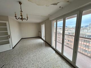  Appartement à vendre 3 pièces 70 m²