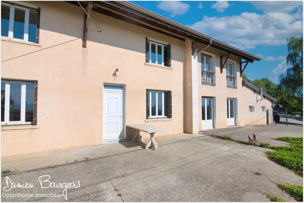  vendre  Proprit/chteau Pron (01630)