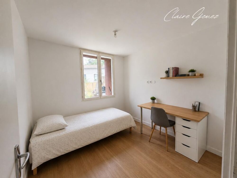 Cadours (31)  Charmante maison 5 pièces de 100 m² sur un terrain de 800 m²