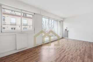  Appartement à vendre 1 pièce 31 m²