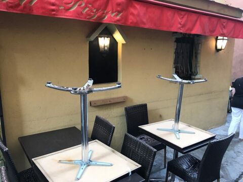 LOCAL PROFESSIONNEL OU COMMERCIAL VIEILLE VILLE 620 20000 Ajaccio