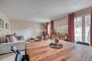  Maison à vendre 5 pièces 99 m²