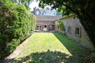  Maison à vendre 9 pièces 260 m²