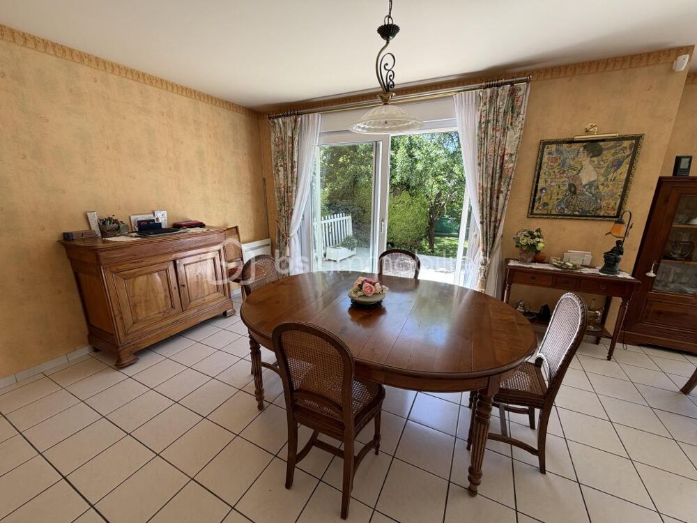 Vente Maison Maison traditionnelle avec jardin ombragé Saint michel sur orge