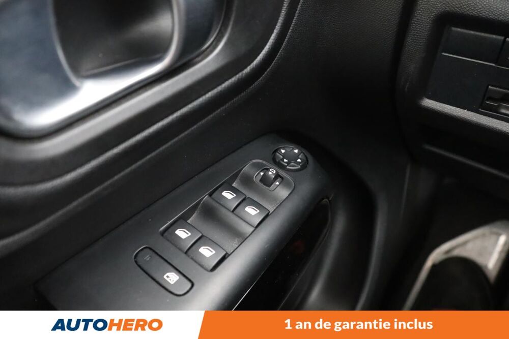 C5 aircross 1.6 Hybrid Shine Pack e-EAT8 225 ch 2021 occasion 92130 Issy-les-Moulineaux