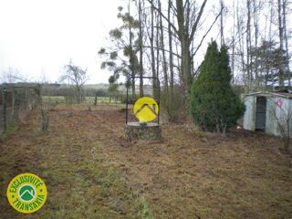  Terrain � vendre 2 pi�ces 