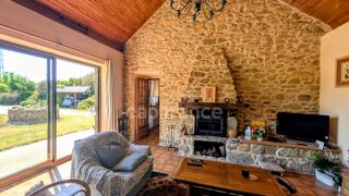  Maison à vendre 8 pièces 140 m²