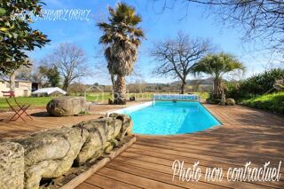  Maison � vendre 7 pi�ces 215 m�