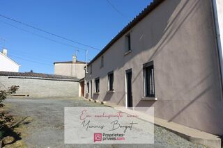  Maison � vendre 4 pi�ces 91 m�