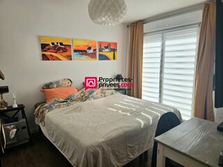  Appartement � vendre 2 pi�ces 70 m�