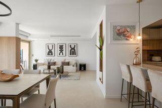  Appartement à vendre 5 pièces 121 m²