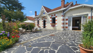 54 ventes de maisons plain-pied à Gujan-Mestras (33470) - ParuVendu.fr