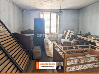  Maison � vendre 5 pi�ces 103 m�