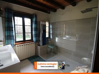  Maison à vendre 5 pièces 132 m²