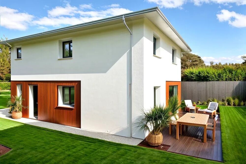 ? NOUVEAUTÉ & EXCLUSIVITÉ  Maison de 164m2