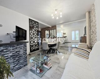  Maison à vendre 5 pièces 123 m²