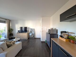  Appartement � vendre 3 pi�ces 65 m�