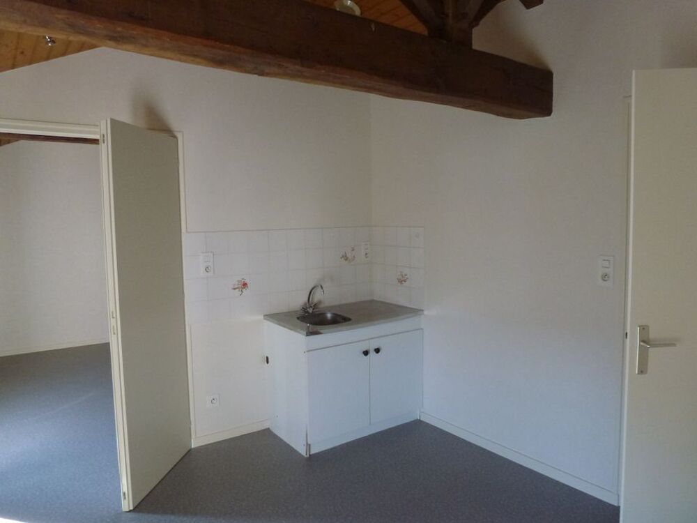 Location Appartement Appartement de 38m2 à louer sur La Ferrière La ferriere