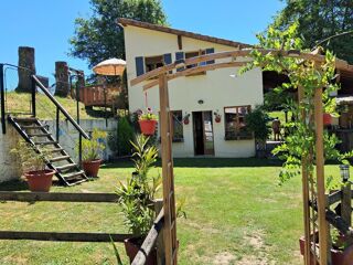  Maison � vendre 12 pi�ces 172 m�