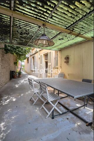  Appartement � vendre 3 pi�ces 59 m�