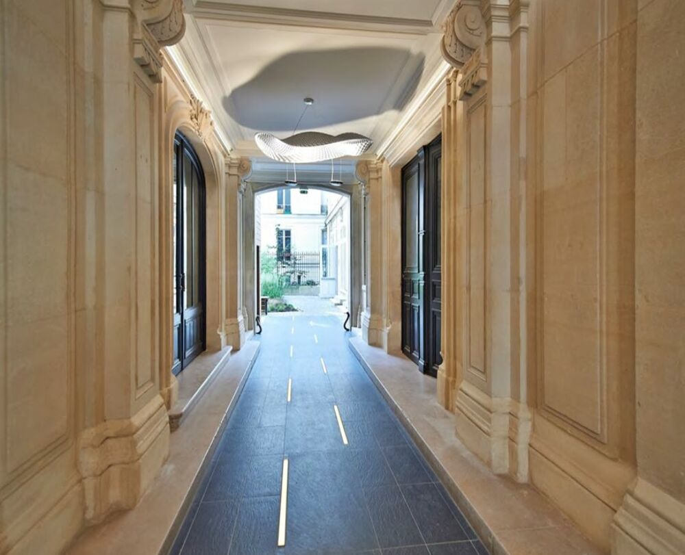   A louer bureaux Paris 8