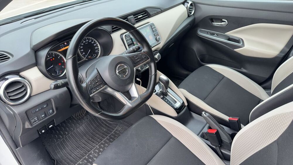 Micra 1.0 IG-T 100 Xtronic Tekna 2020 occasion 06110 Le Cannet